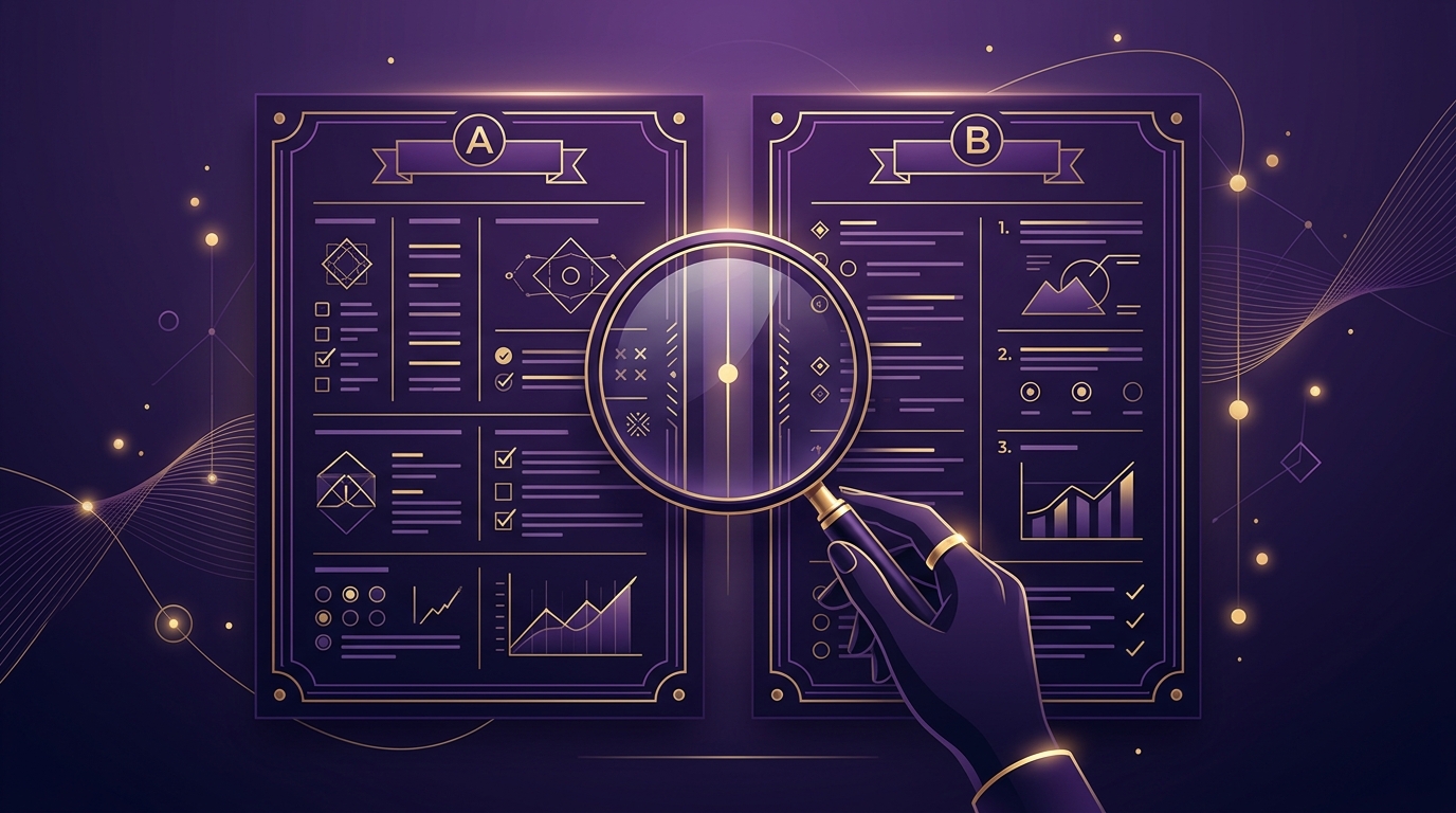 Diferenças entre UERJ e ENEM