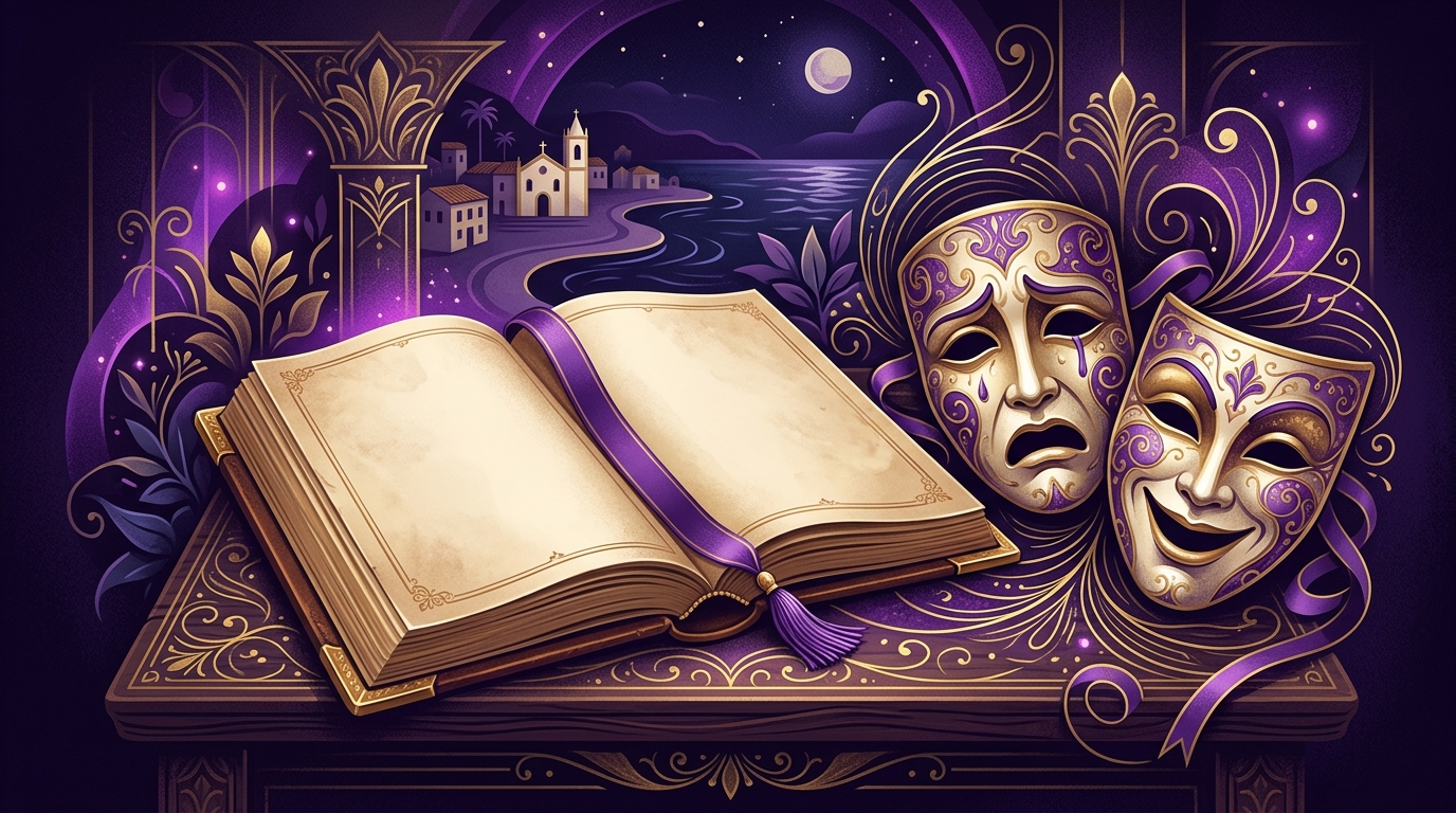 O Bem Amado - Dias Gomes